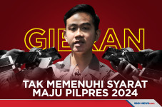 Ini Penyebab Gibran...