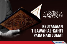 Keutamaan Menghidupkan...