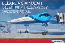 Belanda Siap Ubah Bentuk...
