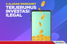Mengapa Warganet Mudah...