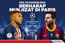 Paris Saint-Germain...