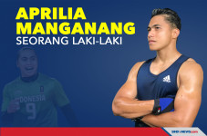 Terungkap, Atlet Voli...