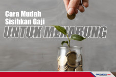 Empat Tips Cara Mudah...