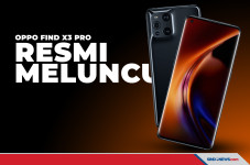 Resmi Meluncur, Cek...