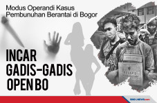 Psikopat Pembunuhan...