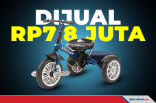 Bidik Balita Anak Orang...