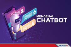 Chatbot Semakin Pintar,...