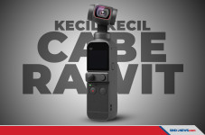 Review DJI Pocket 2,...
