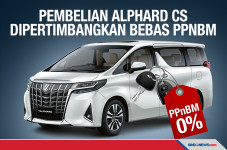 Pemerintah Pertimbangkan...