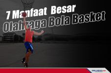 Tujuh Manfaat Besar...