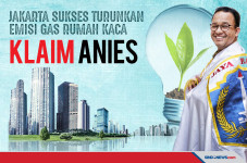 Jakarta Sukses Turunkan...