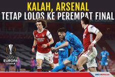 Kalah di Kandang, The...