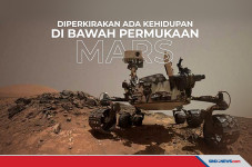 Diperkirakan Terdapat...