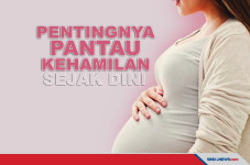 Pentingnya Memantau...