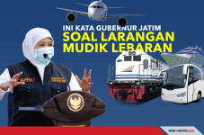 Ini Kata Gubernur Jatim...