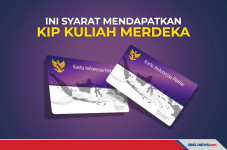 Tertarik Daftar KIP...