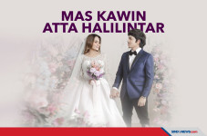 Sah Nikahi Aurel, Ini...