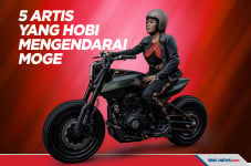 Artis Indonesia yang...