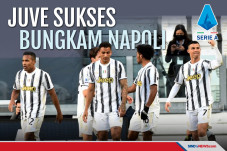 Andrea Pirlo Kecewa...