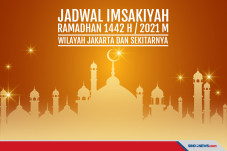 Marhaban Yaa Ramadhan!...