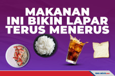 Hindari Makanan Ini,...