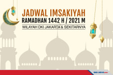 Marhaban Yaa Ramadhan!...