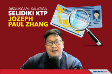 Ngaku Nabi, Disdukcapil...