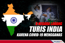 6 Negara Ini Larang...