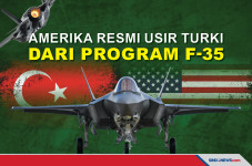 Amerika Serikat Resmi...