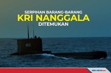 Serpihan dan Barang...
