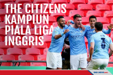 Kampiun Piala Liga Inggris,...