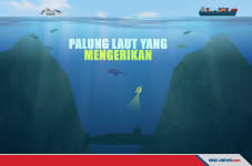 Ternyata Indonesia Punya...