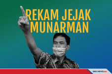Ditangkap Tim Densus...