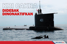 Pemerintah Indonesia...