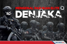 Mengenal Kehebatan Pasukan...