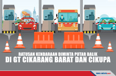 Dirlantas Polda Metro...