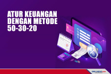 Atur Keuangan dengan...