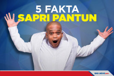 Meninggal karena Diabetes,...