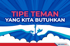 Saat Tumbuh Dewasa Kita...