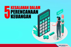 5 Kesalahan dalam Perencanaan...