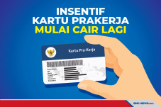 Siap-siap, Insentif...