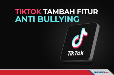 TikTok Tambah Fitur...
