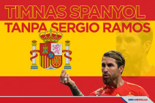 Rilis Skuat di Piala...