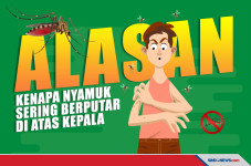 Penjelasan Ilmiah Kenapa...