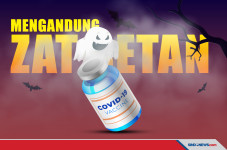 Kemakan Hoax Kandungan...