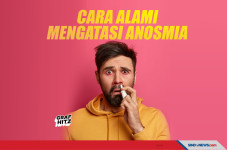 5 Cara Alami Mengatasi...