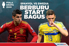 Preview Piala Eropa...