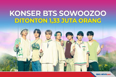 Ditonton 1,33 Juta Orang,...