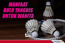Ini Lima Manfaat Bermain...