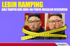Lebih Ramping, Ahli...
